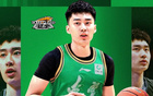 官方：段睿骐加盟辽宁本钢男篮，将签下4年B类合同