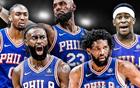 NBA历史上10队凑齐当季4大全明星，仅4队夺冠，他们当时表现如何？