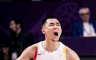 中国男篮动态更新!曾凡博休养18天后归队,杨瀚森月中回归,胡明轩开始营业,高诗岩赴美治疗